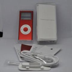 2025年最新】ipod nano product redの人気アイテム - メルカリ