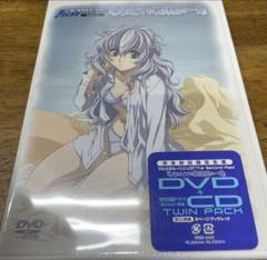 未開封dvd フルメタル・パニック! 特別版OVA わりとヒマな戦隊長