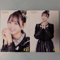 NMB48 泉綾乃 2025.May ランダム生写真コンプ - メルカリ
