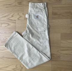 【日本製】Carhartt 34×34 ホワイト ペインターパンツ 楽天市場】カーハート ペインターパンツ ホワイトの通販
