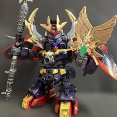 2025年最新】鉄機武者 斎胡の人気アイテム - メルカリ