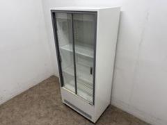 サンデン VRS-106X 2005年 冷蔵ショーケース - 株式会社群馬改装家具