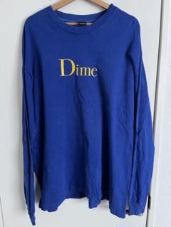 DIME ダイム　ロンT ストリート