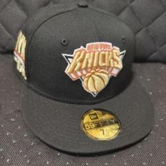 New Era 59FIFTY ニューヨーク ニックス 7 1/2 ブラック 2025年最新】59fifty knicksの人気アイテム - メルカリ