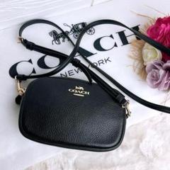2025年最新】クロスボディ coachの人気アイテム - メルカリ