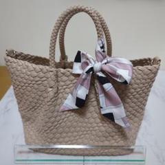 ダイアナ　2WAYかごバッグ 美品 anx-1902-1.jpg