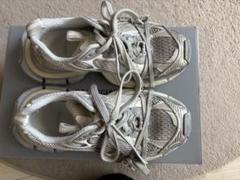 BALENCIAGA 3xl size 42