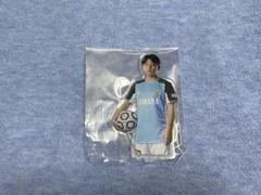ジュビロ磐田 ラッフルくじ 川合徳孟選手のサムネイル