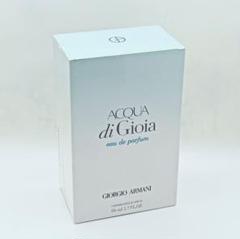 未開封 ジョルジオ アルマーニ アクア ディ ジョイア 50ml 香水