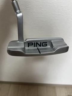 最終値下げ！！PING Anser WTi 希少
