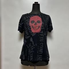 k*様 Vivienne Westwood RED LABEL Tシャツ スカル k*様 Vivienne Westwood RED LABEL Tシャツ スカル - メルカリ