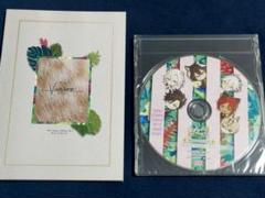 【特装版特典小冊子とCD】Honey Vibes ハニーヴァイブス グッズ
