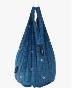 baggu エコバッグ ファミリア　M WEB限定】エコバッグM〈BAGGU × familiar〉 | ファミリア公式サイト