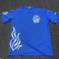堺ブレイザーズ 髙野直哉 ユニフォームデザインTシャツ Mサイズ 2点 2025年最新】堺ブレイザーズ ユニフォームの人気アイテム - メルカリ
