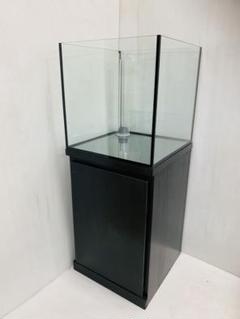 1セット限定　1200ｘ300ｘ300㎜オールガラスオーバーフロー水槽 セット セット水槽 | オーバーフロー水槽専門店 TANK Chef
