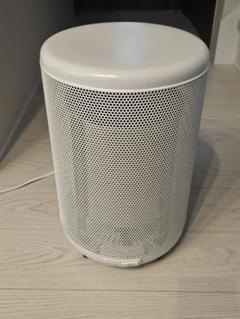 無印　丸型ヒーター　ヒーターガード　2点セット 無印 丸型ヒーター ヒーターガード 2点セット - メルカリ