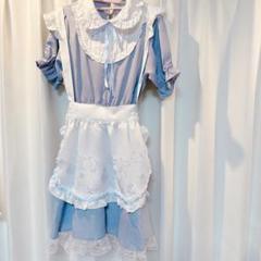8mm シナモロール サンリオ エプロン メイド フルセット コスプレ 2025年最新】シナモン メイド服の人気アイテム - メルカリ
