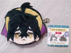 ポケモントレーナーズ スグリぬいぐるみ リバーシブルポーチセット ポケモントレーナーズ スグリぬいぐるみ リバーシブルポーチ