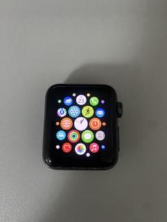『美品』　Apple Watch Series 3 GPS モデル 38mm