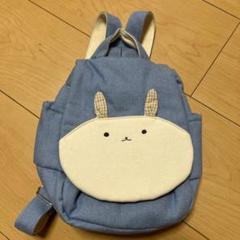 ツミキポッシュリュック tsumikipoche ツミキポッシュ ベビーリュック
