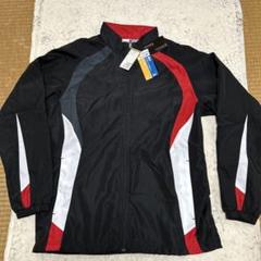 スポーツジャケット IG128ST-WRU UVカット 撥水機能