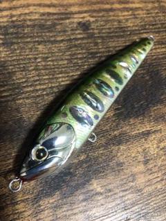 ▽▽Lures Chemist ルアーズケミスト ティアサーモン 45g 3枚の