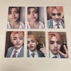SEVENTEEN エスクプス トレカ SEVENTEEN エスクプス トレカ - メルカリ