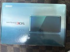 Nintendo 3DS アクアブルー　本体