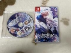 Switch 冬園サクリフィス 通常版