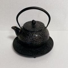 南部鉄瓶
