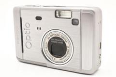 PENTAX Optio S30 コンパクトデジタルカメラ PENTAX ペンタックス コンパクトデジタルカメラ Optio S30