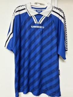 UMBRO アンブロ　サッカーユニフォーム