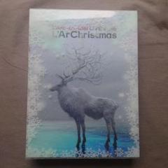 L'Arc～en～Ciel/L'ArChristmas 初回生産限定盤 ラルクリ