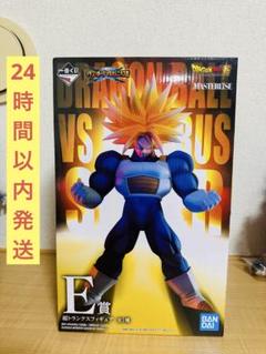 ドラゴンボール 一番くじ プライズ セル 悟飯 トランクス 4体セット ドラゴンボール 一番くじ プライズ セル 悟飯 トランクス 4体