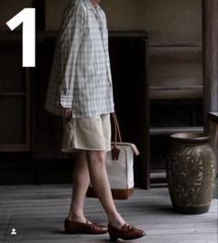 MAATEE&SONS SHORT PAINTER FADE FAWN 1 新品のサムネイル