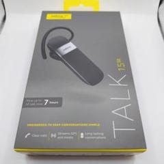 【3個セット】新品未開封　Jabra Talk 15 SE ヘッドセット 片耳型ヘッドセット JABRA TALK 15 SE 100-92200901-40｜の通販
