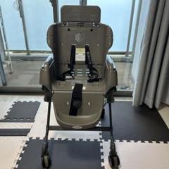 【直接取引希望】Combi スウィングベッド＆チェア