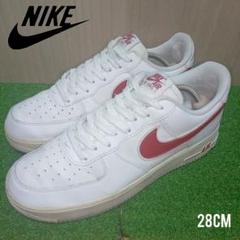 【28cm】NIKE/AIR FORCE 1 LOW '07のサムネイル