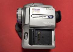 2025年最新】SONY DCR-PC110の人気アイテム - メルカリ