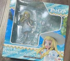 リーリエのシロンの中古 未使用品 メルカリ