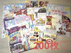 紙モノ まとめ売り 紙モノまとめ売り 10点入 ④ - メルカリ