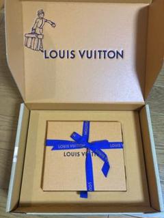 未開封　LOUIS VUITTON 限定ポルトフォイユ・スレンダー