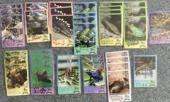 鳥羽水族館 コレクションカード② バラ売り可 - メルカリ
