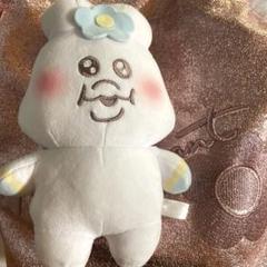 んぽちゃむ ましゅもっち ぬいぐるみ小