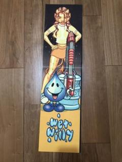 90S World Industries 当時物 デッキテープ レア物