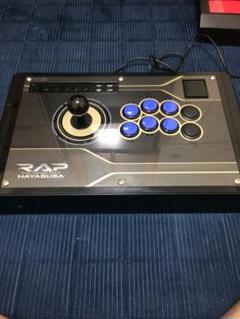 リアルアーケードpro N Hayabusa For Ps4 Ps3 Pcの中古 未使用品 メルカリ
