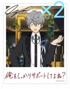 2025年最新】あんスタ バーブロの人気アイテム - メルカリ