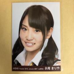 永尾まりや　AKB48 生写真　ANA×AKB48 羽田空港コラボ　5種コンプ m19056229061_1.jpg?1628865048
