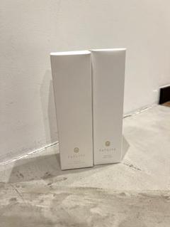 【新品未開封】ファチュイテ　洗顔・クレンジング現品セット 2025年最新】ファチュイテ クレンジング・メイク落としの人気