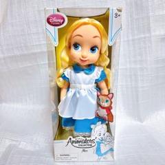 アニメータードール アリス Amazon.co.jp: ディズニー アニメーター コレクションドール